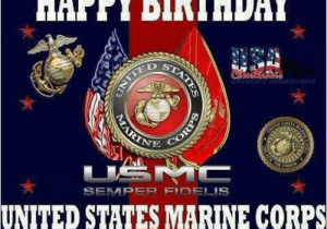 Marine Birthday Meme 25 Best Memes About United States Marine Corps United