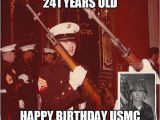 Marine Birthday Meme Marine Corps Imgflip