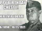 Marine Birthday Meme the Most Decorated Marine In History Imgflip