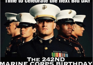 Marine Birthday Memes 25 Best Memes About Marine Corps Birthday Marine Corps