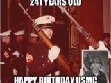 Marine Birthday Memes Marine Corps Imgflip