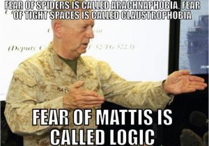 Marine Corps Birthday Meme 17 Of the Best General Mattis Memes Usmc Life