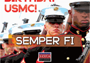 Marine Corps Birthday Meme 25 Best Memes About Happy Birthday Marine Happy