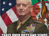 Marine Corps Birthday Memes 17 Of the Best General Mattis Memes Usmc Life