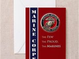 Marine Happy Birthday Card A Letter From A Marine Mom