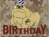 Marine Happy Birthday Card Marine Corps Birthday Card Shop Marine Corps Birthday
