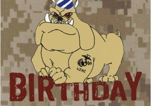 Marine Happy Birthday Card Marine Corps Birthday Card Shop Marine Corps Birthday