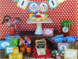 Mario Bros Birthday Decorations Let S Party Super Mario Brothers Party Ideas Tammy