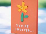 Martha Stewart Birthday Invitations Birthday Party Invitations Martha Stewart