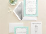 Martha Stewart Birthday Invitations Martha Stewart Invitation Template orderecigsjuice Info