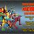 Marvel Superhero Birthday Invitations Marvel Superhero Invitations General Prints