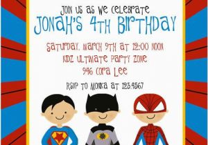 Marvel Superhero Birthday Party Invitations 7 Best Images Of Marvel Super Hero Invitations Free