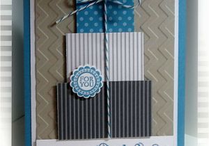 Masculine Birthday Cards to Make Pin by Sherri Wilson On Male Cards Pinterest
