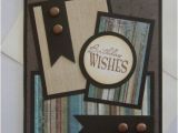 Masculine Birthday Cards to Make Rustic Birthday by Hejanderson Cards and Paper Crafts at