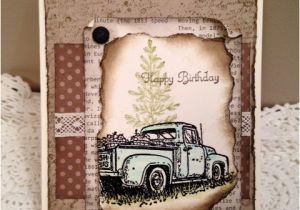 Masculine Birthday Cards to Make Tammy Downey 39 S Blog Quot Love to Create Quot Vintage with A