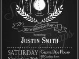 Masculine Birthday Invitations 17 Best Images About 40th Birthday Party On Pinterest