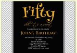 Masculine Birthday Invitations Masculine Invitation Surprise 50th Birthday by Purplechicklet