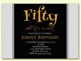 Masculine Birthday Invitations Masculine Invitation Surprise 50th Birthday by Purplechicklet