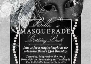 Masquerade Ball Birthday Party Invitations Best 25 Masquerade Party Invitations Ideas On Pinterest