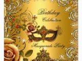 Masquerade Ball Birthday Party Invitations Popular 25 Masquerade Party Invitations Popular Invitation