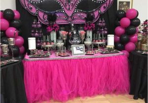 Masquerade Birthday Party Decorations Best 20 Masquerade Party Centerpieces Ideas On Pinterest