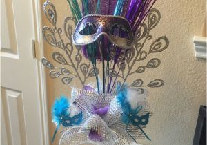 Masquerade Birthday Party Decorations Best 25 Masquerade Party Centerpieces Ideas On Pinterest