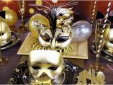 Masquerade Birthday Party Decorations Masquerade Ball Party Ideas Party Delights