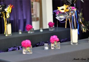 Masquerade Birthday Party Decorations Purple and Pink Masquerade Party Diy Inspired