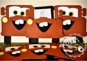 Mater Birthday Invitations Showing Off Reader Feature Sugar Bee Crafts