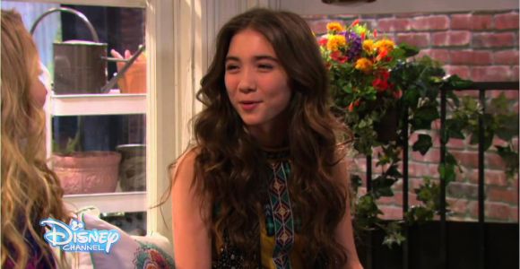 Maya S Birthday Girl Meets World Girl Meets World Happy Birthday Maya Disney Channel