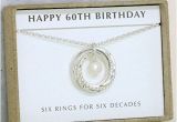 Meaningful 60th Birthday Gifts for Him Amazon Com 60th Birthday Gift for Her June Birthday Gift