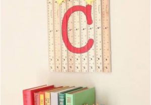 Meaningful Birthday Gifts for Her Back to School Ruler Hanging for Teachers Meaningful