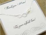 Meaningful Birthday Gifts for Her Mom Bracelet Meaningful Gifts for Mom Mothers Day Gift Mom