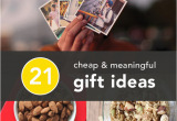 Meaningful Birthday Gifts for Him Best 25 Meaningful Gifts Ideas On Pinterest Meaningful
