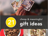 Meaningful Birthday Gifts for Him Best 25 Meaningful Gifts Ideas On Pinterest Meaningful