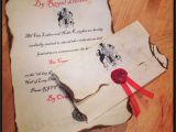 Medieval Birthday Invitations Medieval Party Invitations Ridders Knights Dragons