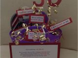 Memorable 30th Birthday Gifts for Him 30th Birthday Gift Basket Easy Diy and so Fun Gifts