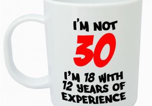 Memorable 30th Birthday Gifts for Him top Six 30th Birthday Gift Ideas Unusual Gifts