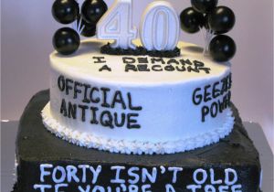 Memorable 40th Birthday Ideas Funny 40th Birthday Cakes Margusriga Baby Party Funny