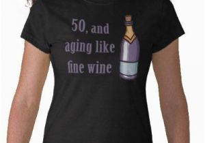 Memorable 50th Birthday Gifts for Him Funny 50th Birthday Gift Ideas T Shirt Zazzle Com Gag