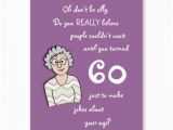 Memorable Birthday Gifts for Her Birthday Gifts Ideas 60th Birthday for Her Funny Card