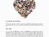 Memorable Birthday Gifts for Her Memorable 21st Birthday Gift Ideas Gift Ftempo