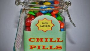 Memorable Birthday Gifts for Male Best Friend Chill Pill the Best Gag Gift Funny Gift for Boyfriend