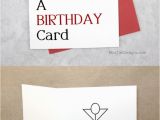 Memorable Birthday Presents for Him the 25 Best Husband Birthday Cards Ideas On Pinterest