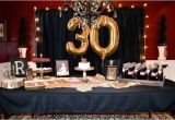 Mens 30th Birthday Decorations 21 Awesome 30th Birthday Party Ideas for Men Shelterness