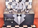 Mens 30th Birthday Decorations 76 Best Men 39 S Birthday Party Ideas Images On Pinterest