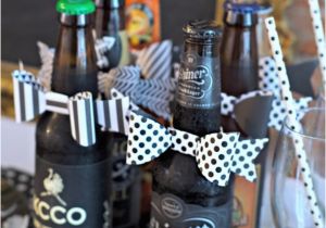 Mens 40th Birthday Decorations 40th Birthday Party Idea for A Man