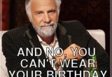 Mens Birthday Memes Quotes About Men who Wear Suits Quotesgram