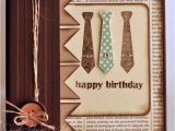 Mens Happy Birthday Cards 2431 Best Images About Stampin Up Card Ideas On Pinterest