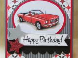 Mens Happy Birthday Cards 295 Best Cards Transportation Cars Trucks Images On
